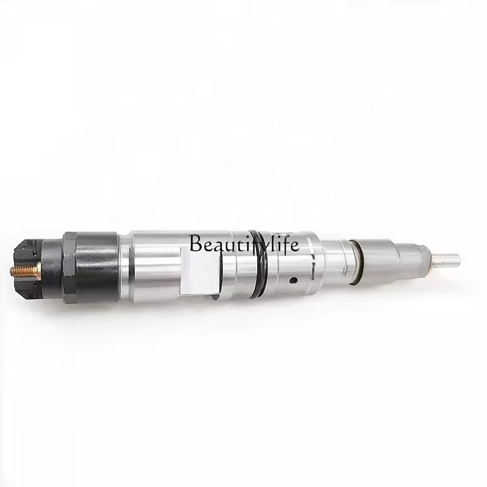 

*parts and accessories0445120074 04902525/7421006073 High pressure common rail injector assembly