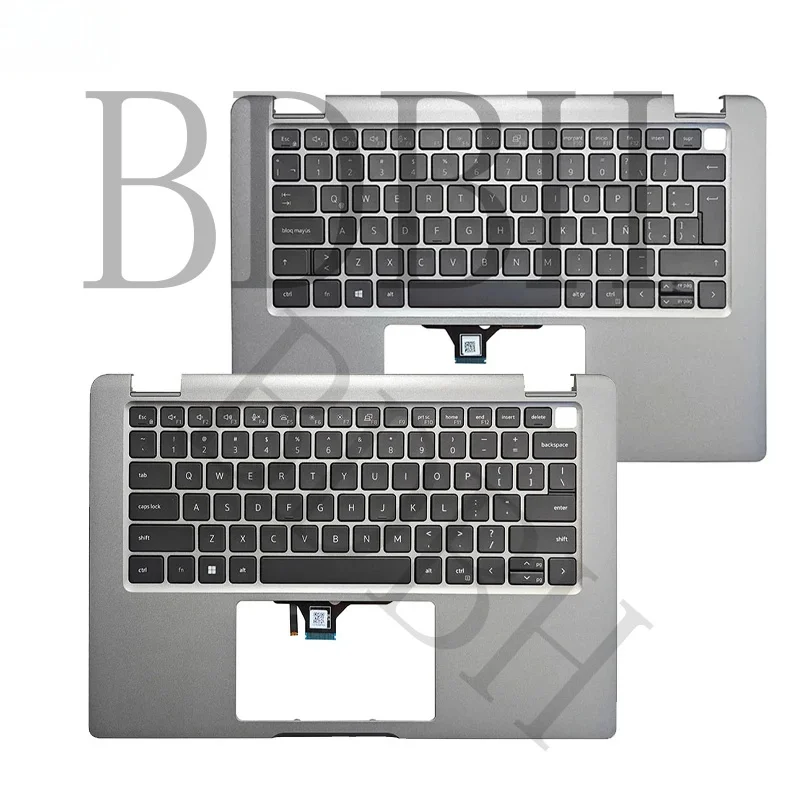 For Latitude 3340 E3340 2in1 laptop palm rest case upper cover top shell keyboard 040V0P