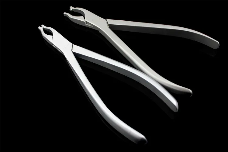 Orthopedic instruments medical plate bender bender hand foot bone plate mini plate bender