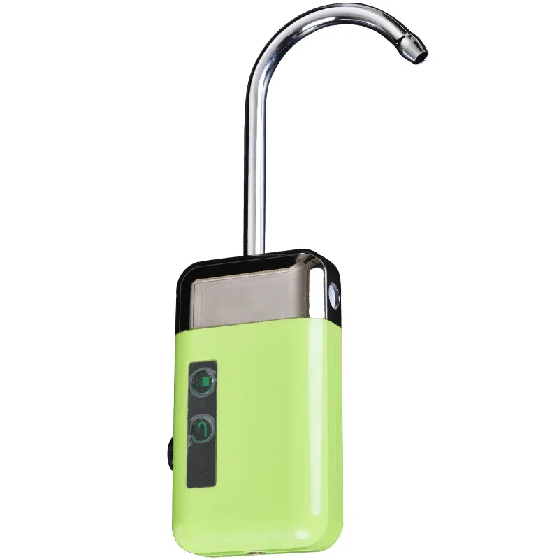 Fishing Intelligent Induction Water Intake Outdoor Electric Pump Water Absorber Fishing Box Oxygen Pump