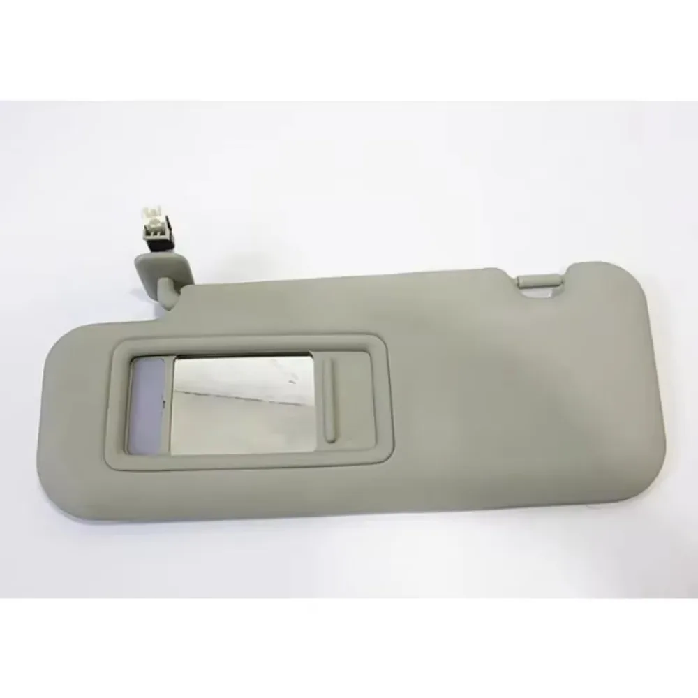 

original Genuine Sun Visor with Make-up Mirror Left Right for Mazda3 Axela 2020 2021 2022 2023 Brand New high quality