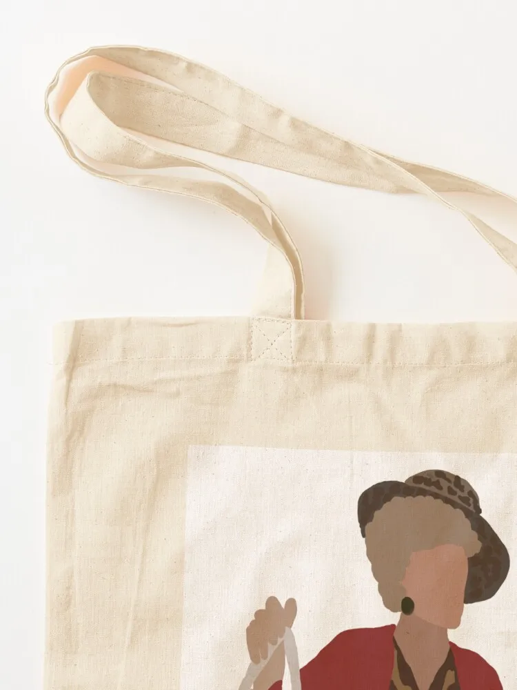 Kath Day Knight Tote Bag custom canvas bag canvas shopping bag handbag Women bags