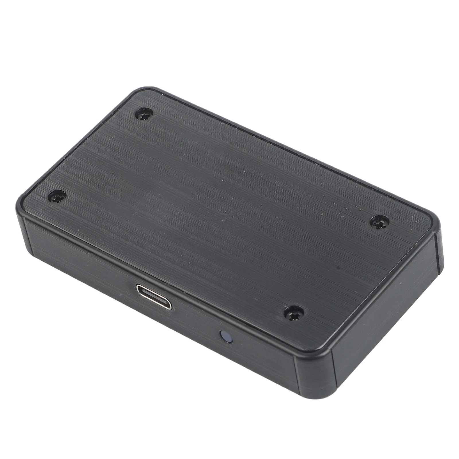 Car Interior Display Black Car Speed Power Display Car Display Car HUD Projection ABS Material Easy Installation