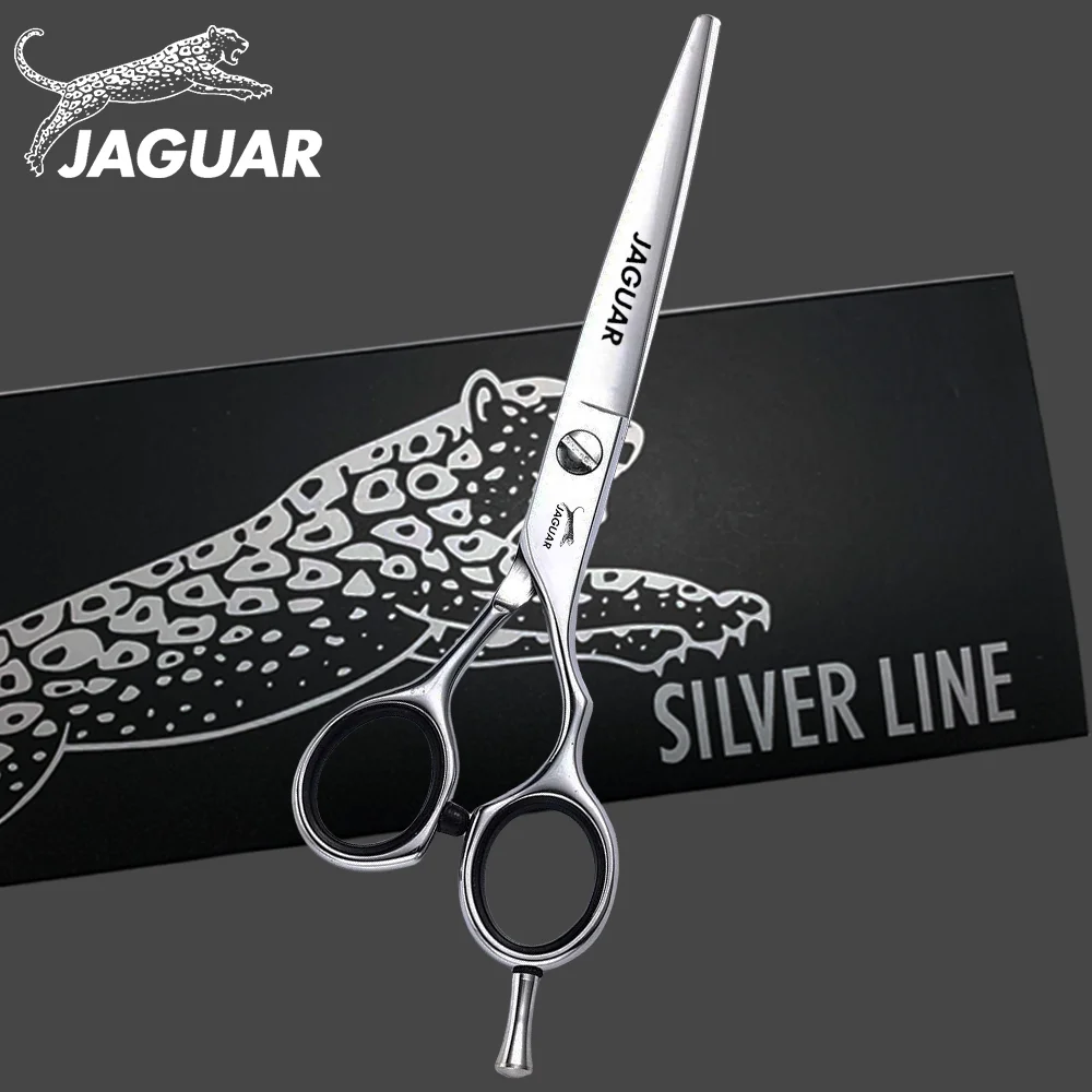 Hair Scissors Professional High Quality 5.0&5.5&6.0&6.5 Inch Cutting Thinning Set Hairdressing Barber Tools Salons Shears