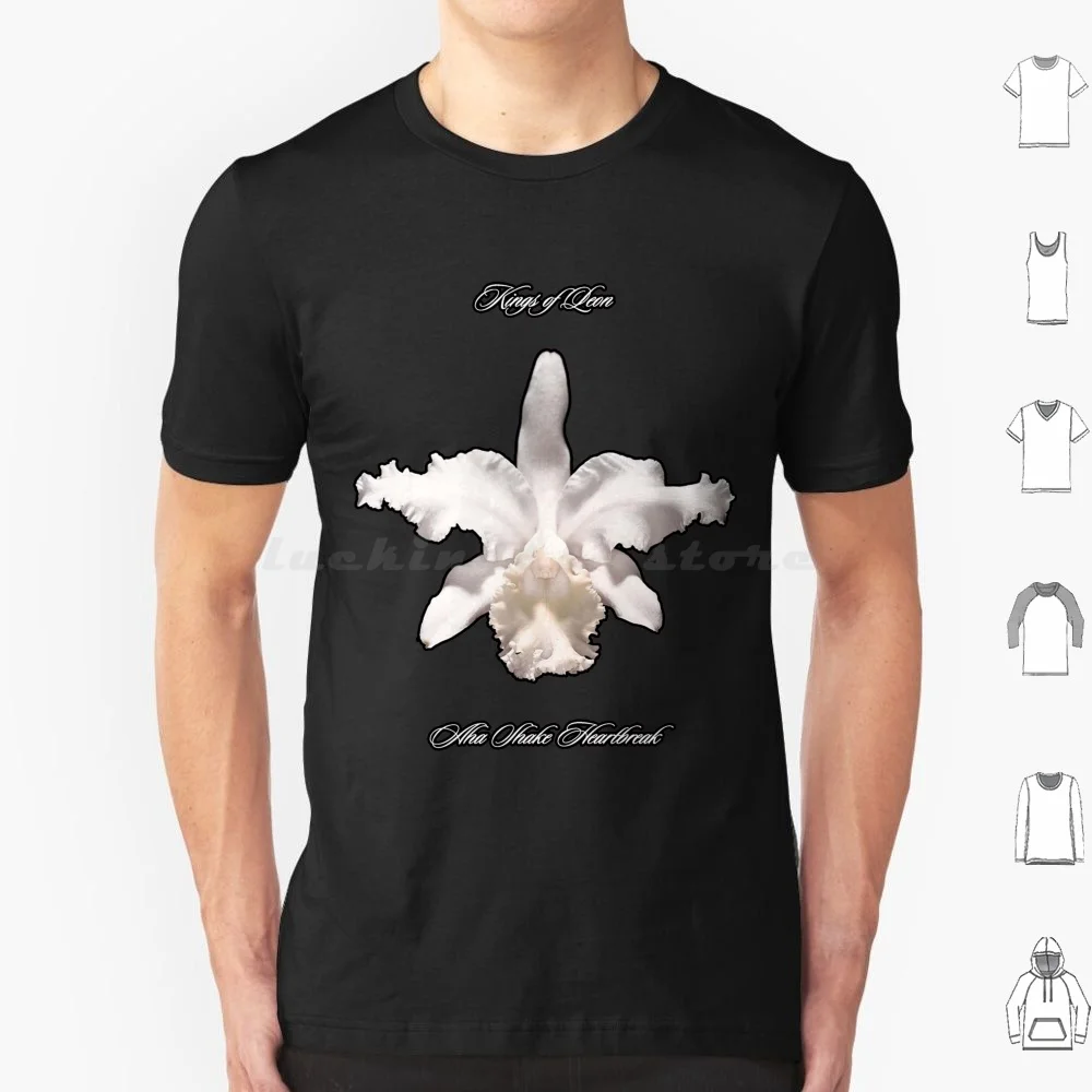 Bess-Kings Of Leon camiseta hombres mujeres niños 6xl banda Kings Leon música Logo América Kings Of Leon Cover Art