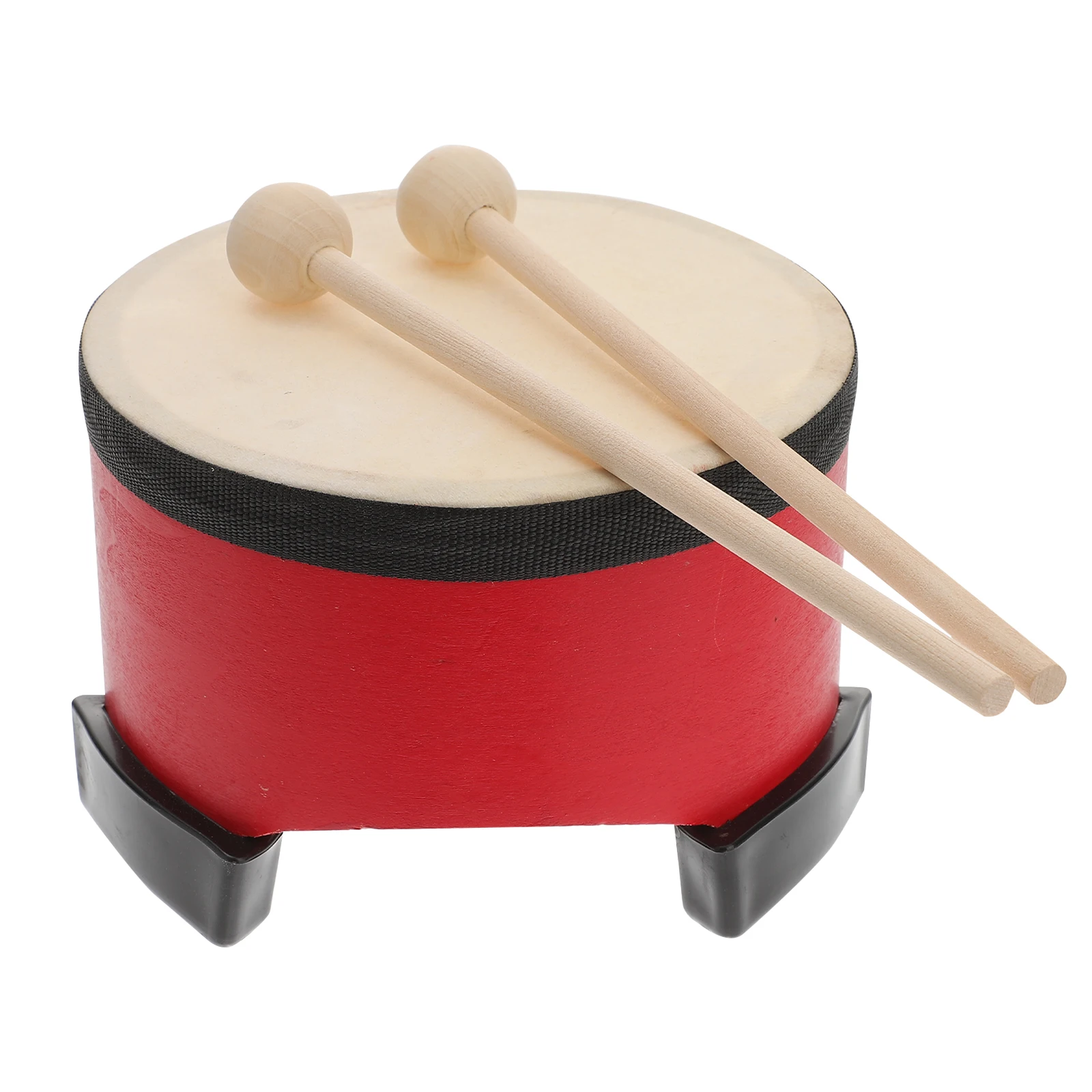 Children's Percussion Instrument Musical Drum Toy Drums Small Instruments Kids Toys for