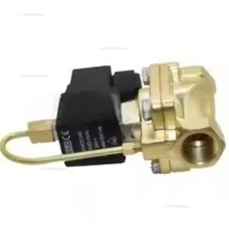 Blow Molding Machine Normally Open Valves - 322H35 (Copper Pipe) | 322H36 (40kg High-Pressure Exhaust)
