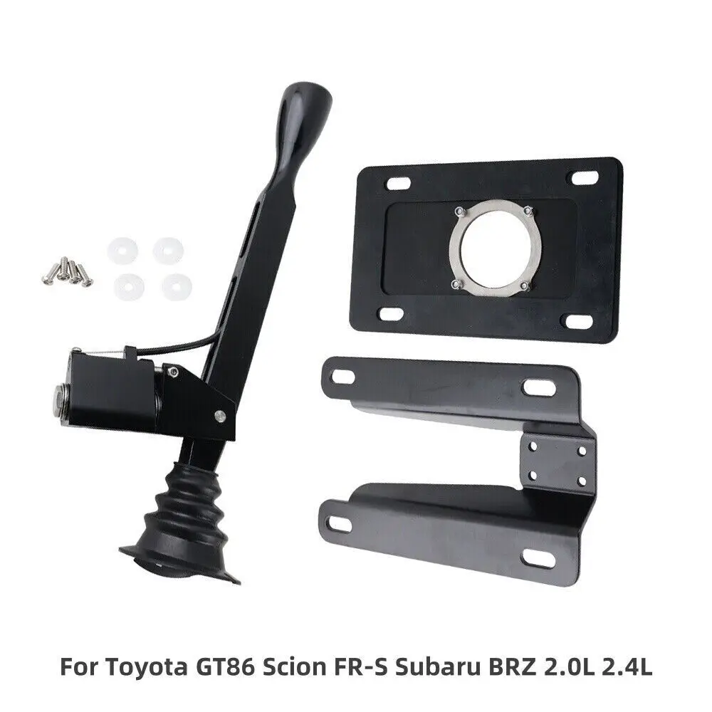 

Производитель поставляет индивидуальный заготовку с коротким переключателем для Toyota GT86 Scion FR-S Subaru BRZ 2.0L 2.4L гоночная замена