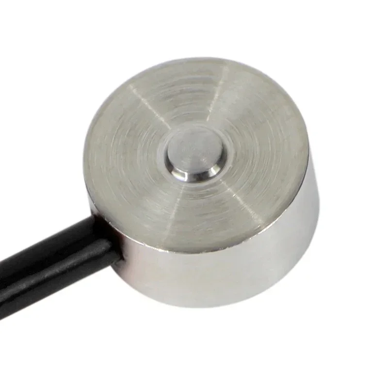 

Mini Sensor: 200kg Tension Compression Load Cell for Tactile Test, Weighing & Automation