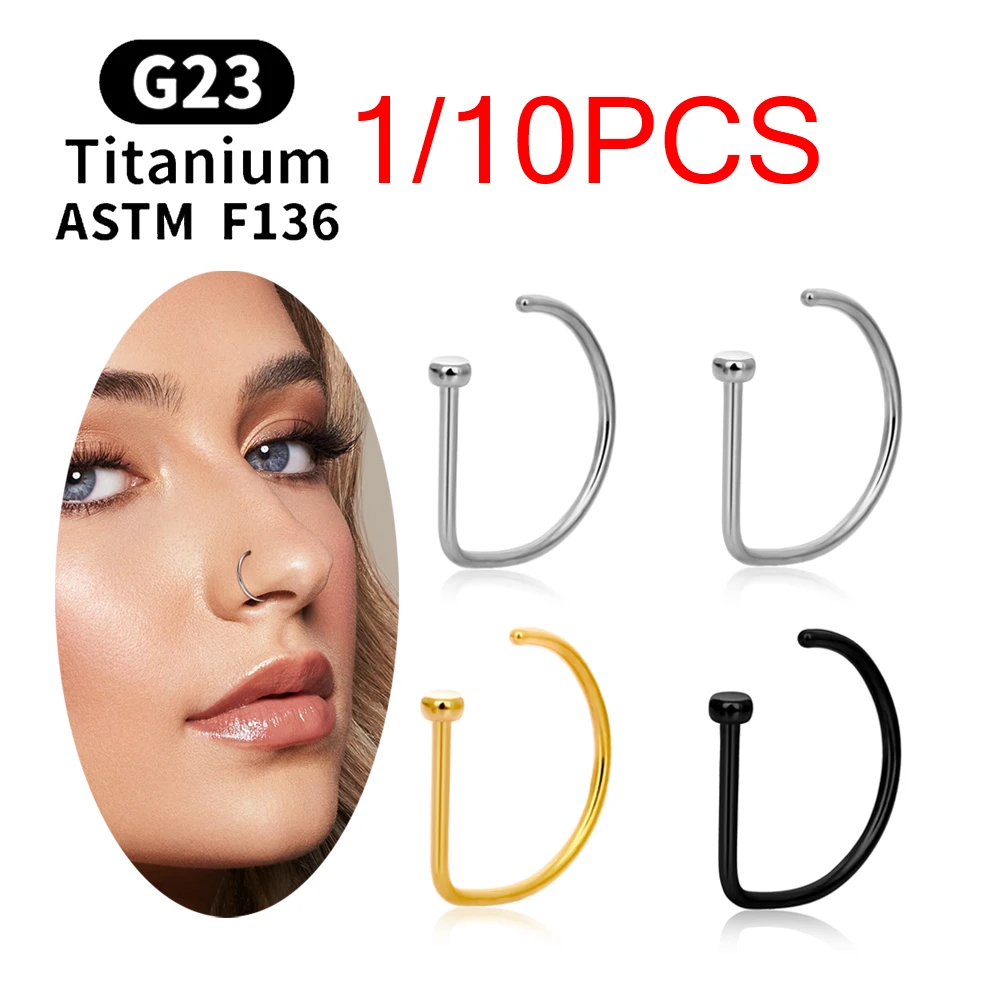 1-10-шт-Титановые-готические-кольца-для-пирсинга-в-форме-d-astm-f136-18g-20g-для-носа-трагуса-хряща-украшения-для-пирсинга-тела