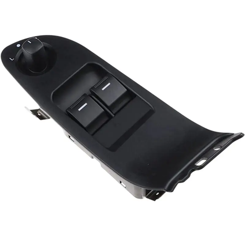 

FBF7510NBB Master Power Window Switch Control Unit For Ford Falcon FG UTE 2008-2011