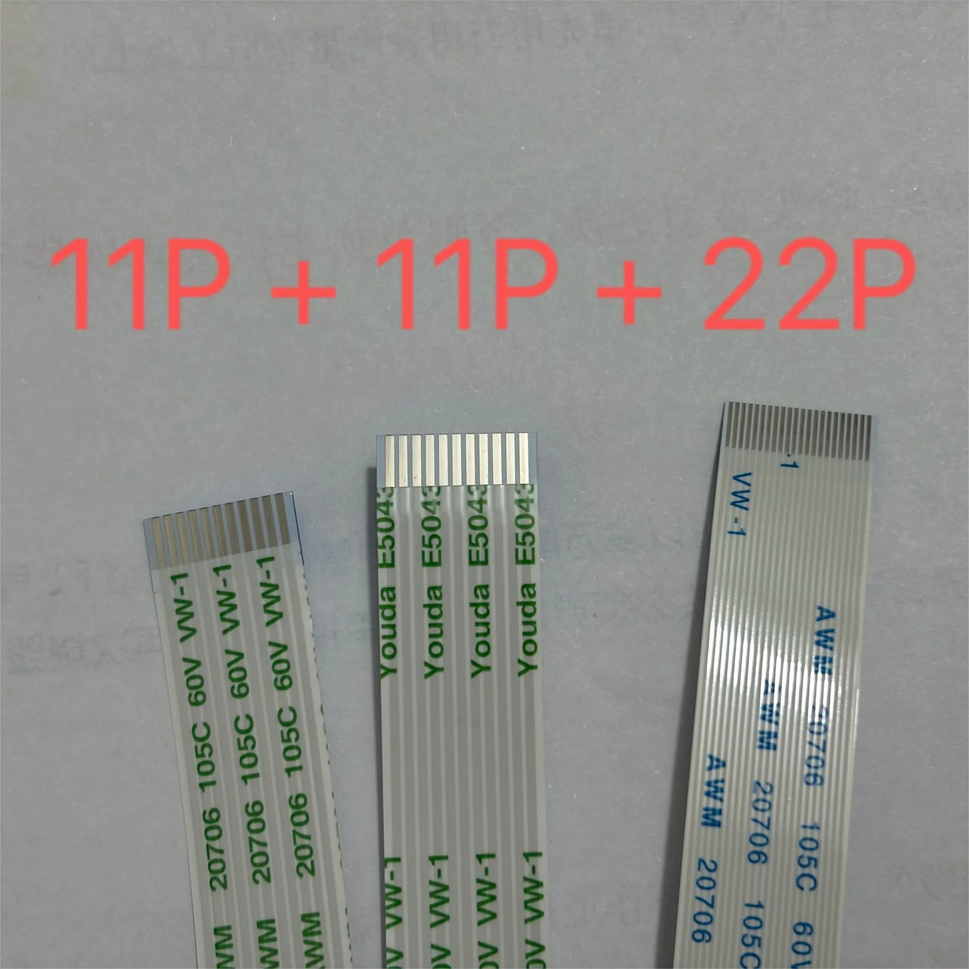 

10Sets Printhead Cable for Canon G1800 G1810 G2800 G2810 G3800 G3810 G2010 G3010 G3110 G2000 G3000 G3100 G1000 G1010 Series