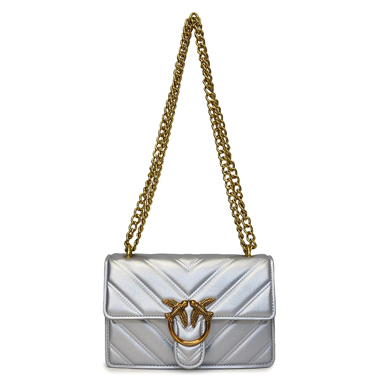 Sac à bandoulière en toile moderne pour femmes, matériau robuste, sangle olalable, adapté aux essentials