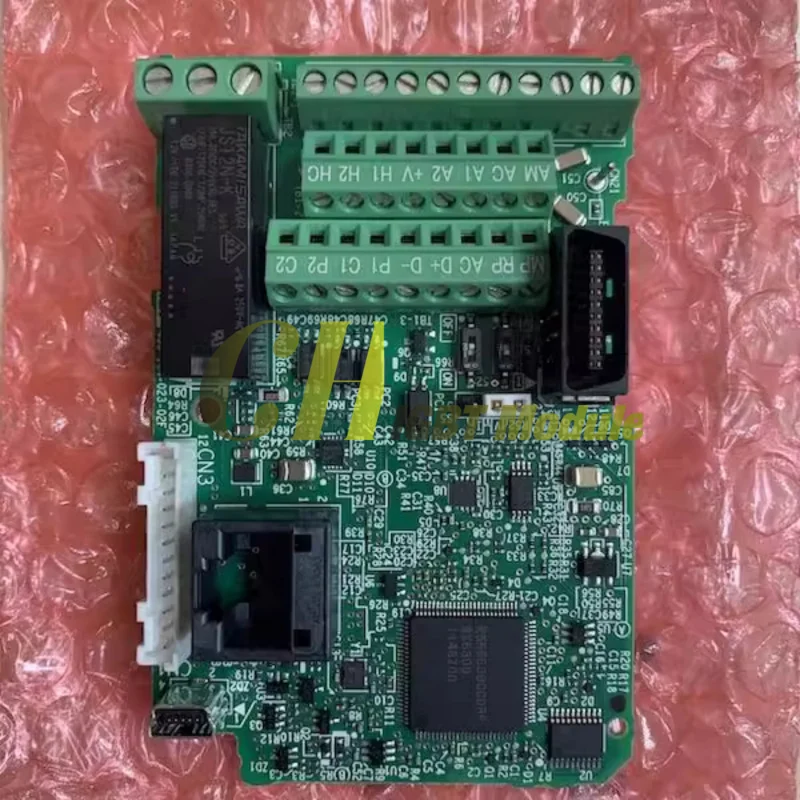 GA500 series inverter motherboard terminal board ETC750042-S0504.BX