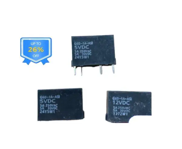 

new%100 G6D-1A-5VDC
