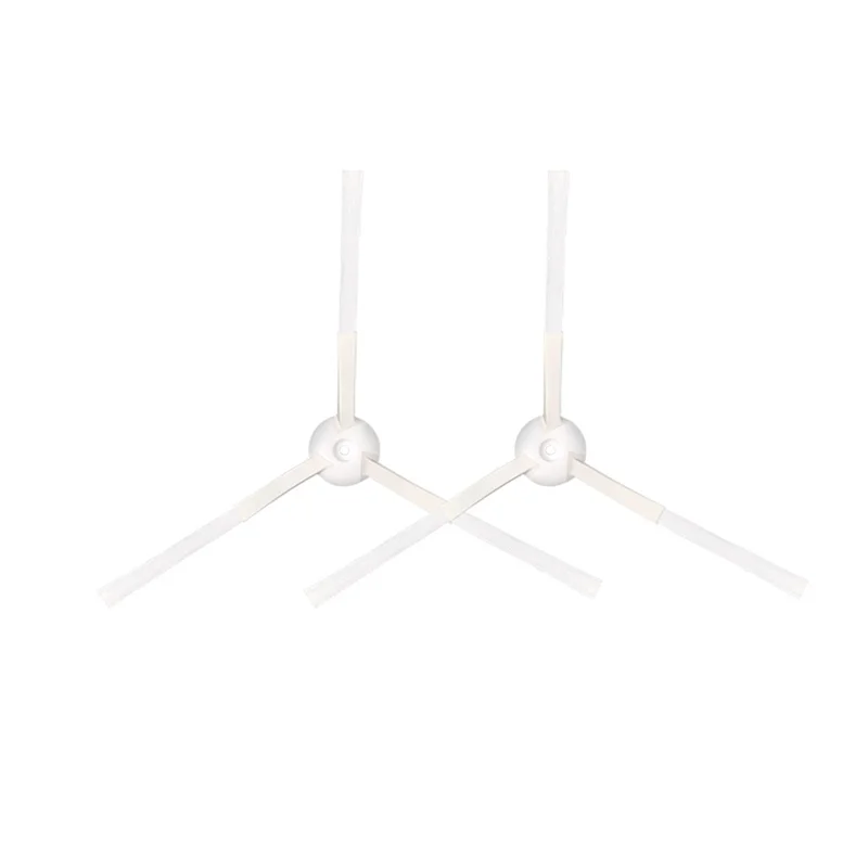 فرشاة جانبية فلتر HEPA لملحقات المكنسة الكهربائية الروبوتية Tefal Rowent X-Plorer Serie 95 RG7975WH RG7987