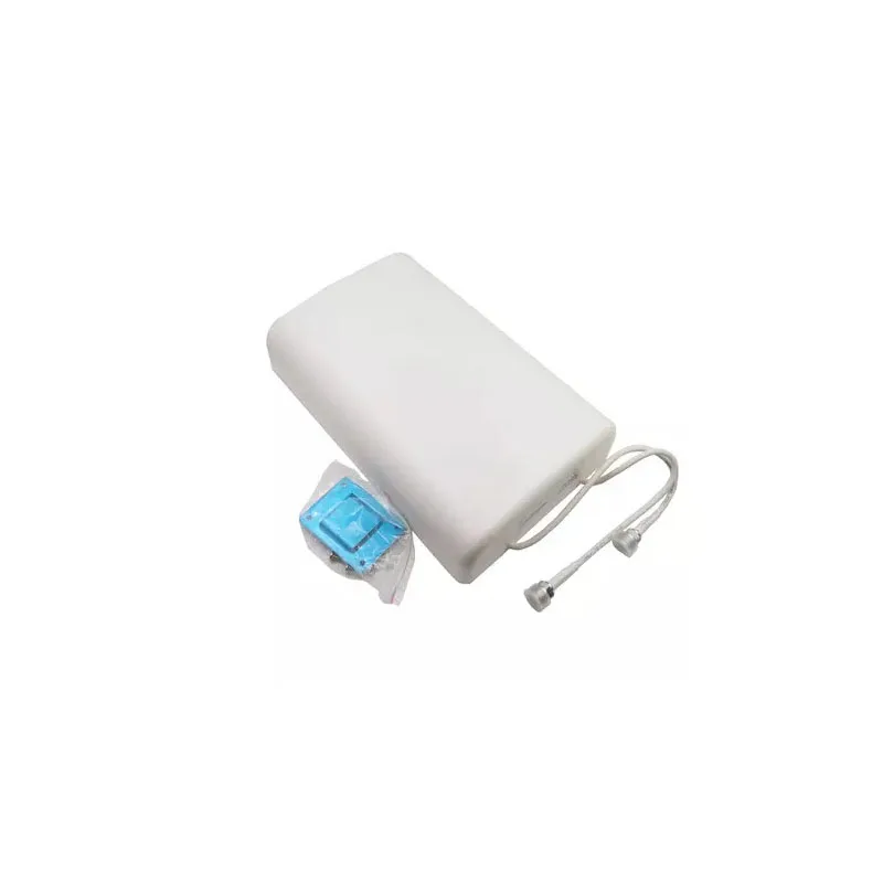 Dual Polarized Antenna 800-2700MHz Signal Enhancer for 3g Communication Wall-mounted Routed MIMO Flat Panel Antenna