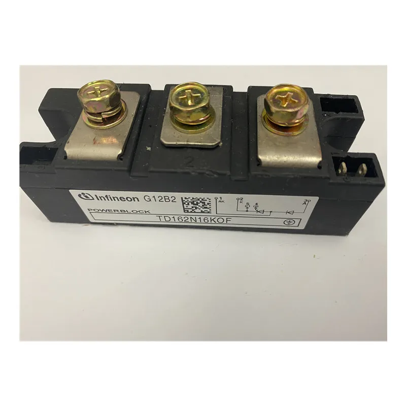TD162N16KOF