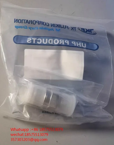 Für TK-FUJIKIN S8CHV1-VM-P 1/2MVCR Rückschlagventil 1 Stück