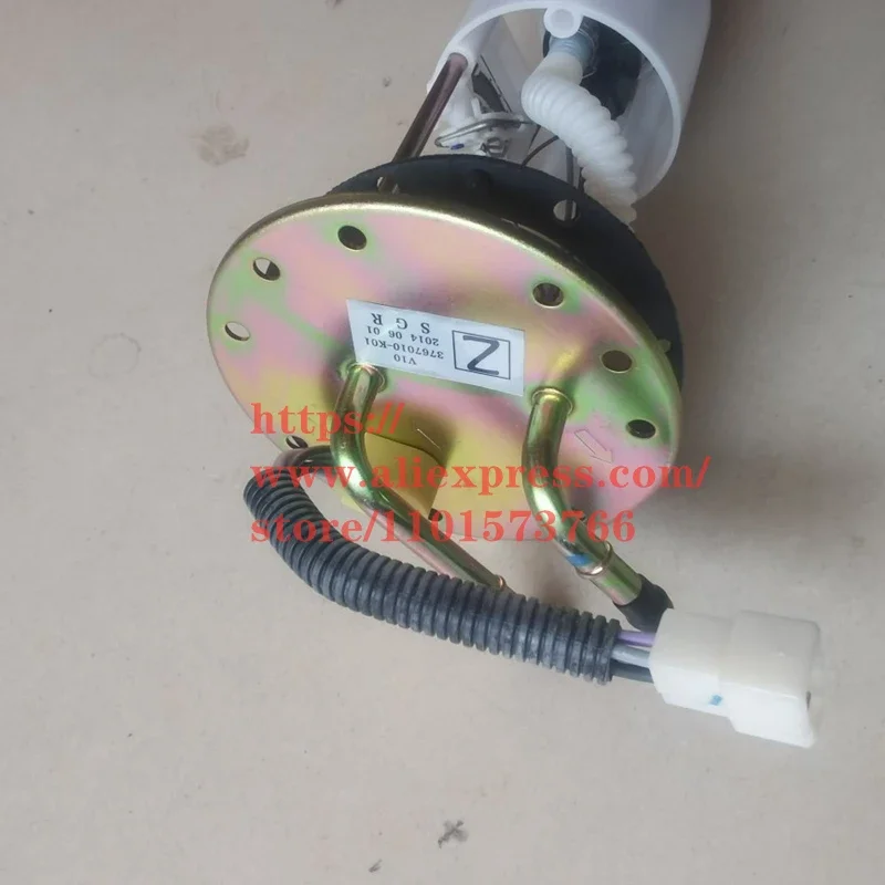 Fuel Pump for Zotye V10