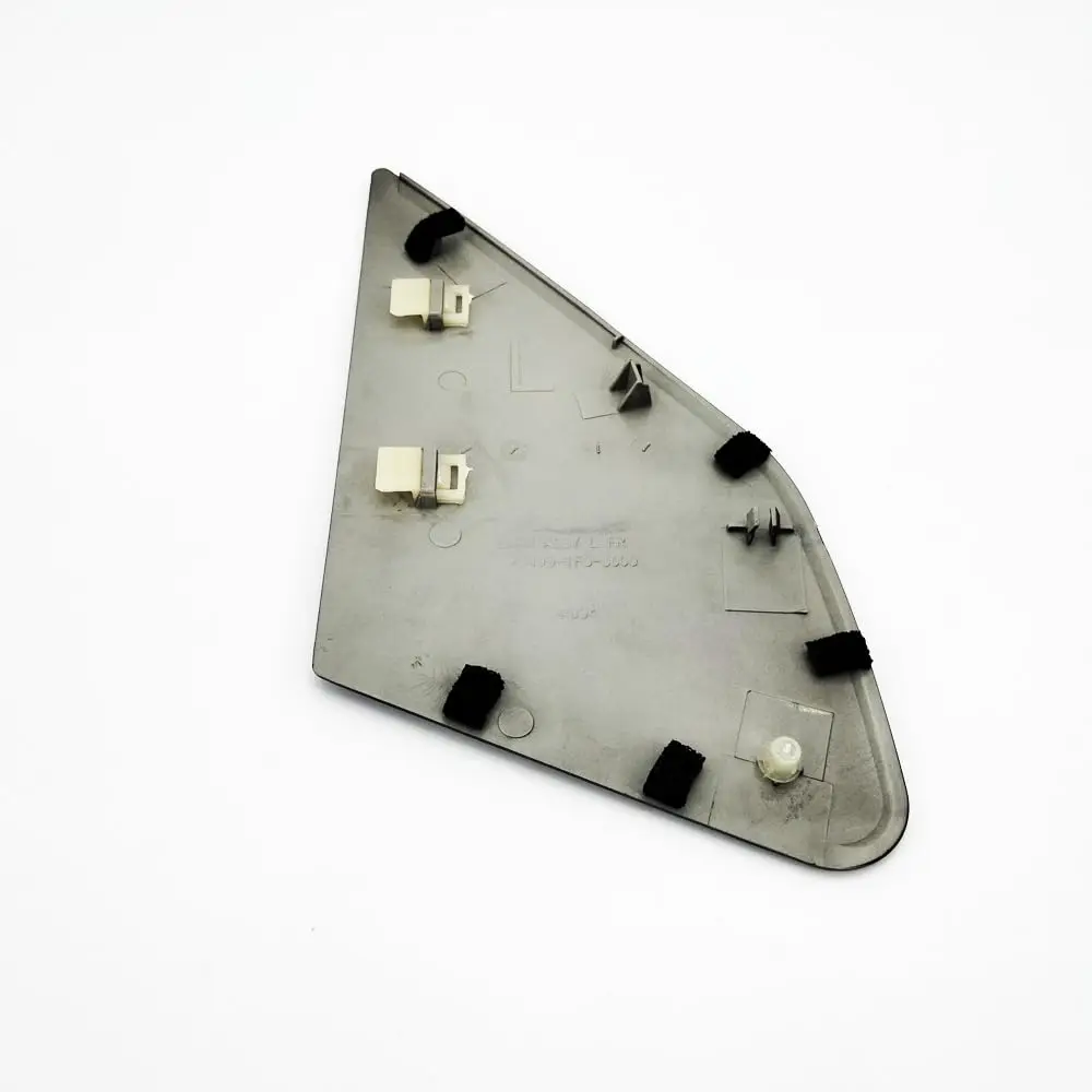 

Left Side View Mirror Corner Trim Cover 75495-TK6-A00 For Honda Fit Jazz 2009-2011