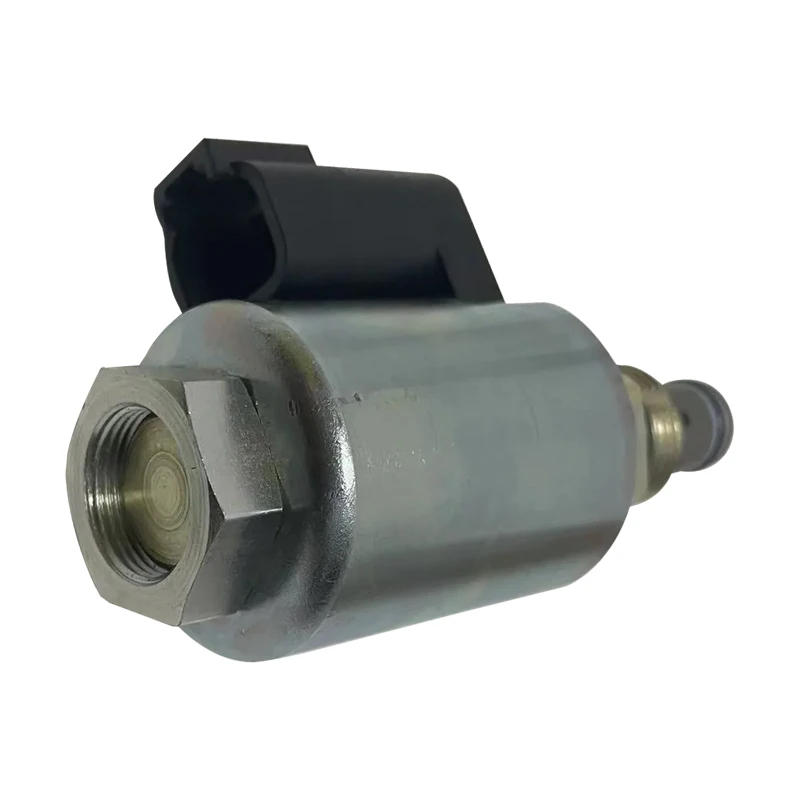 Hydraulic Pump Solenoid Valve 211-2092 2112092 For 924G 924GZ 924H Excavator Main Pump