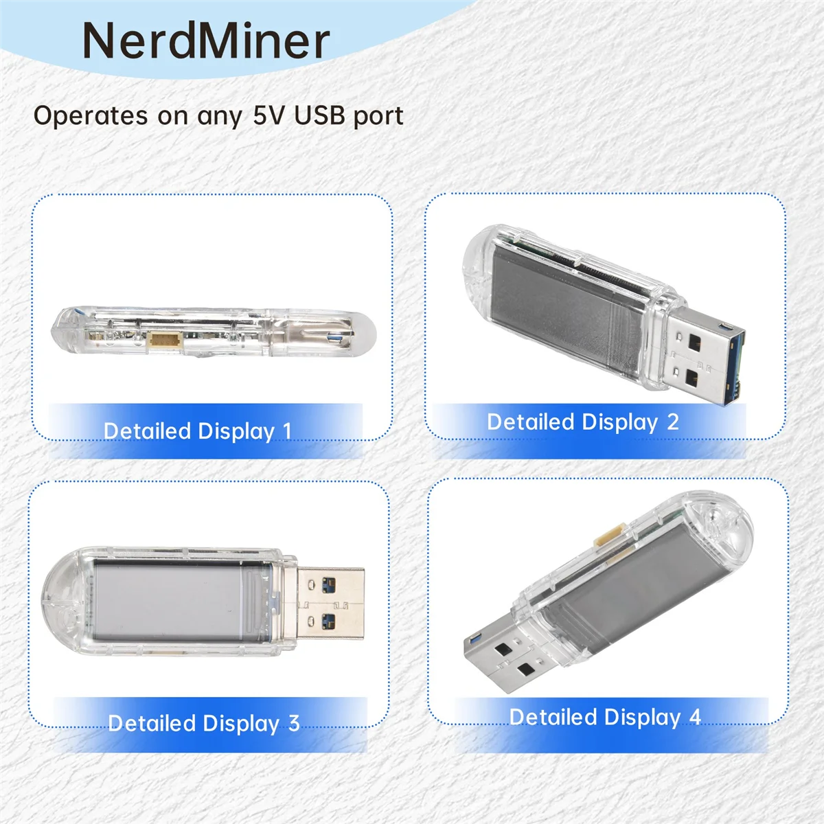 Superior Nerdminer …