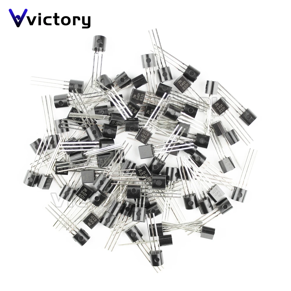 10PCS 2SD965 D965 TO-92 TO92 triode transistor new original