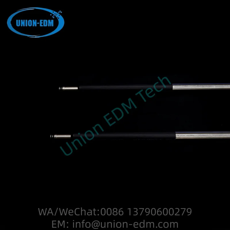 387014085 Wire Evacuation Pipe Assy Charmilles EDM wear parts Wire-cut EDM machine