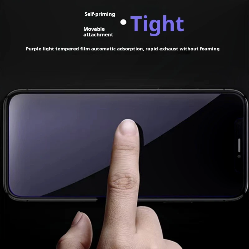 Suitable for iPhone 11 high-definition film, suitable for Apple 15 Pro tempered film phone film, full screen privacy protection