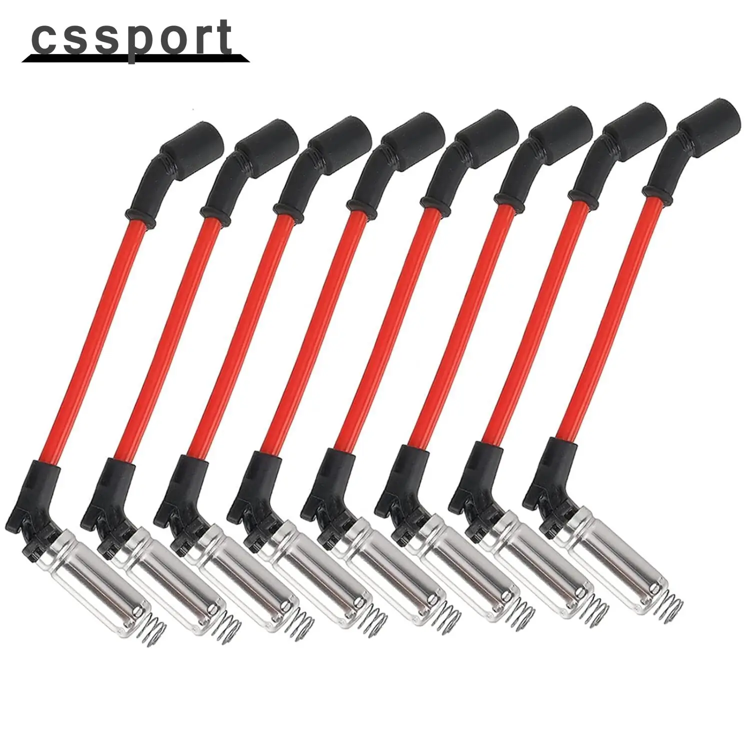 8 X 48322 Spark Plu…