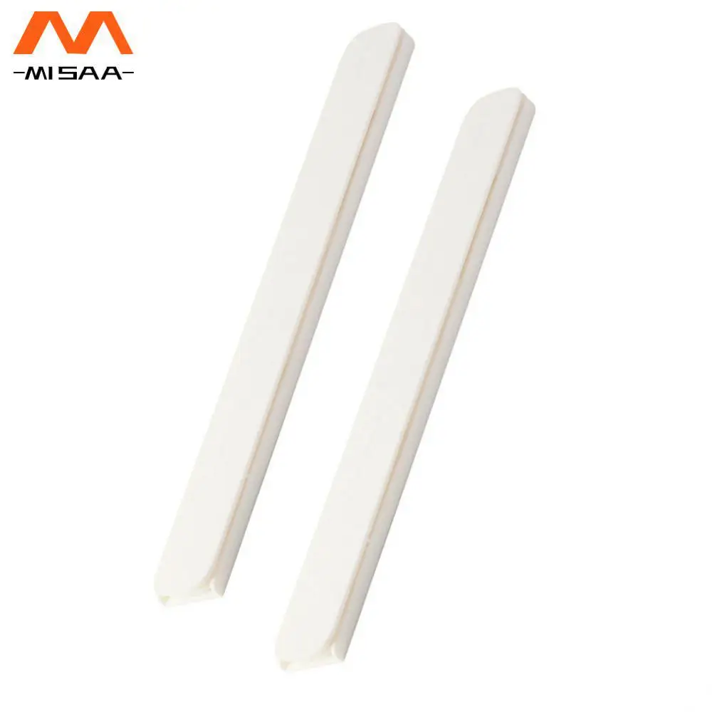 Closet Slides Pullout Track Retractable Office Slide Rail Durable Convenient Kitchen Tools Drawer Basket Pull Rail White Slides