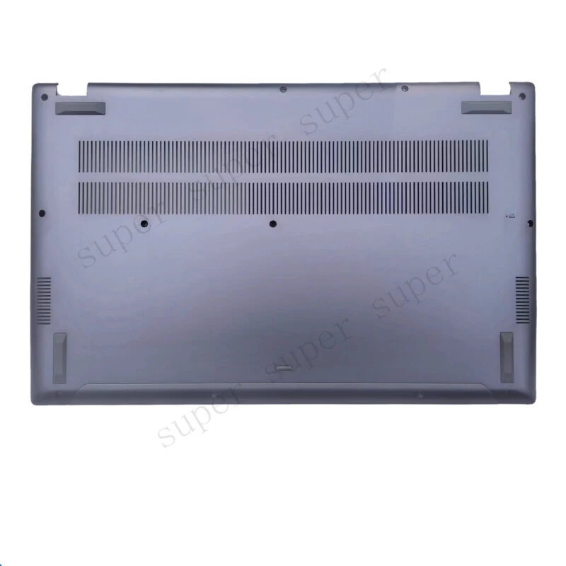 S+   For ACER Swift X SFX16-51G Bottom Case Base Cover Gray AM3RN000410