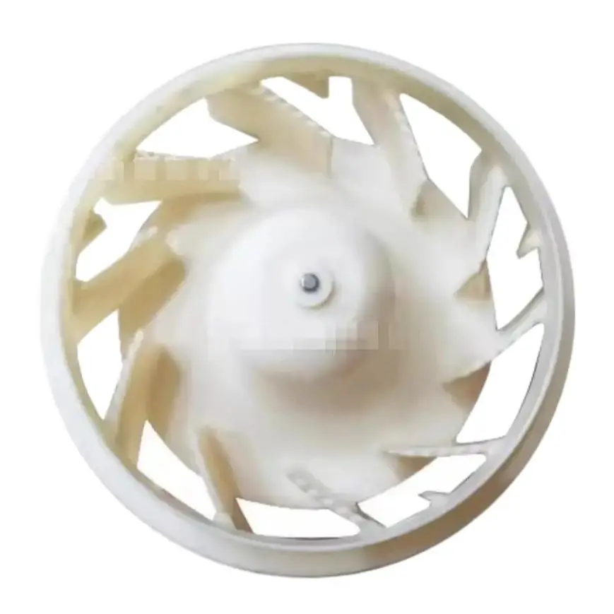 لثلاجة LG الفريزر DC مروحة المحرك مروحة المحرك EAU 61505011   أجزاء ثلاجة المحرك