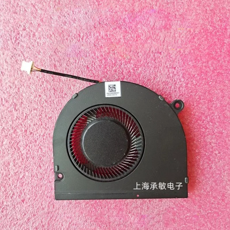 Y+New Cooling Fan DFS5K12304363N For Acer Swift X SFX14-41G S3X SF314-510G