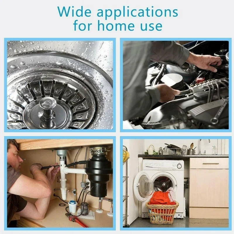 Endoscópio impermeável Android com OTG e PC UVC, 3 em 1 USB, Micro USB, endoscópio tipo C, câmera de inspeção, 30m