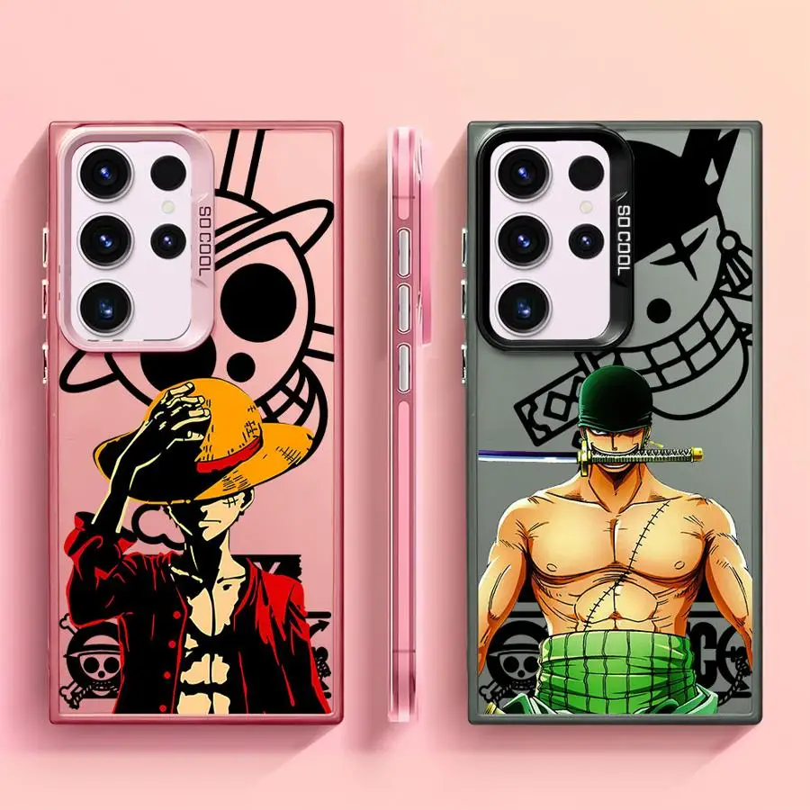 Anime Ones Pieces L… - image