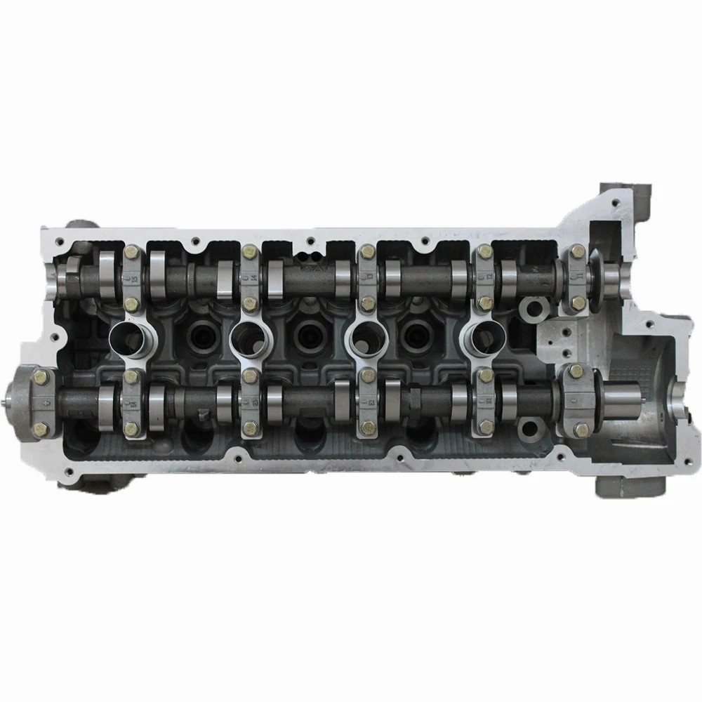 2210023780 CYLINDER HEAD Single for Hyundai tucson 2.0 or kia sportage 2.0 year 2008 -2010approximately 22100-23780