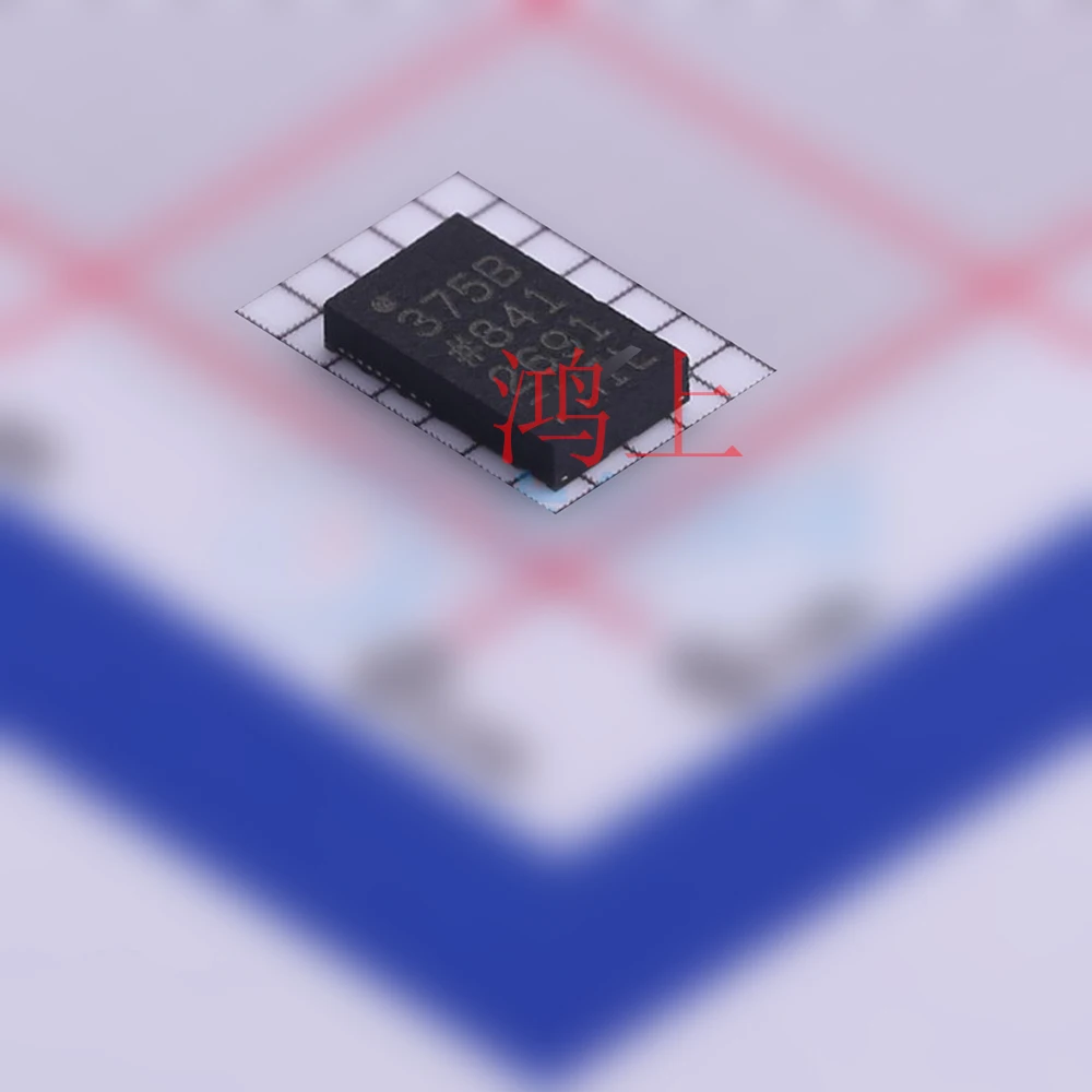 5PCS/Lot ADXL375BCCZ-RL7 LGA14 new original In Stock Other Electronic Components