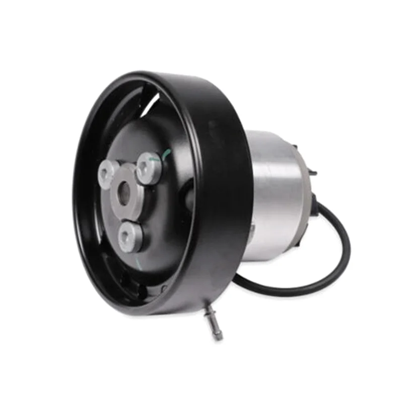 

95810603302 Насос охлаждающей воды двигателя для Cayenne 3.6L 2011-2016, сменные аксессуары