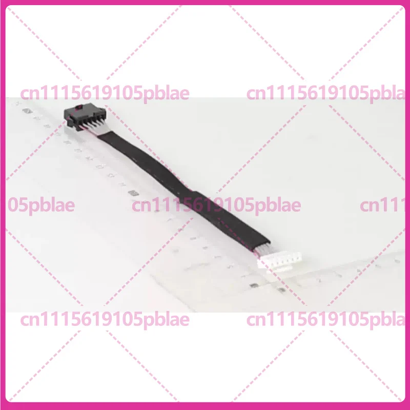 For Midea Microwave Oven X7‑321B, AH032AX5‑BON2 PS2011 PS2020 6‑Pin Display Flex Ribbon Cable Replacement Spare Part