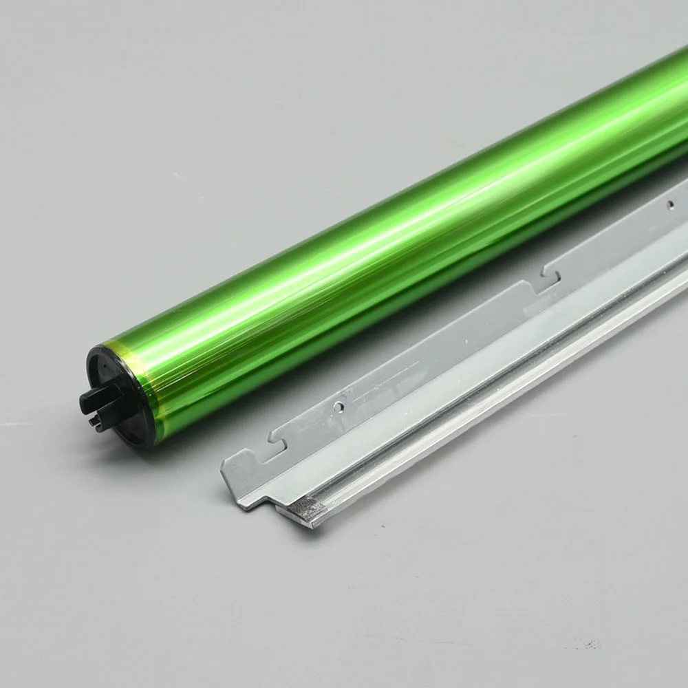 Unidade de Cilindro OPC M283N + Lâmina de Limpeza para Sharp MX M363N M453U M503N M283 M363U M453N M363 M453 M503 MX283 MX363 MX453 MX503
