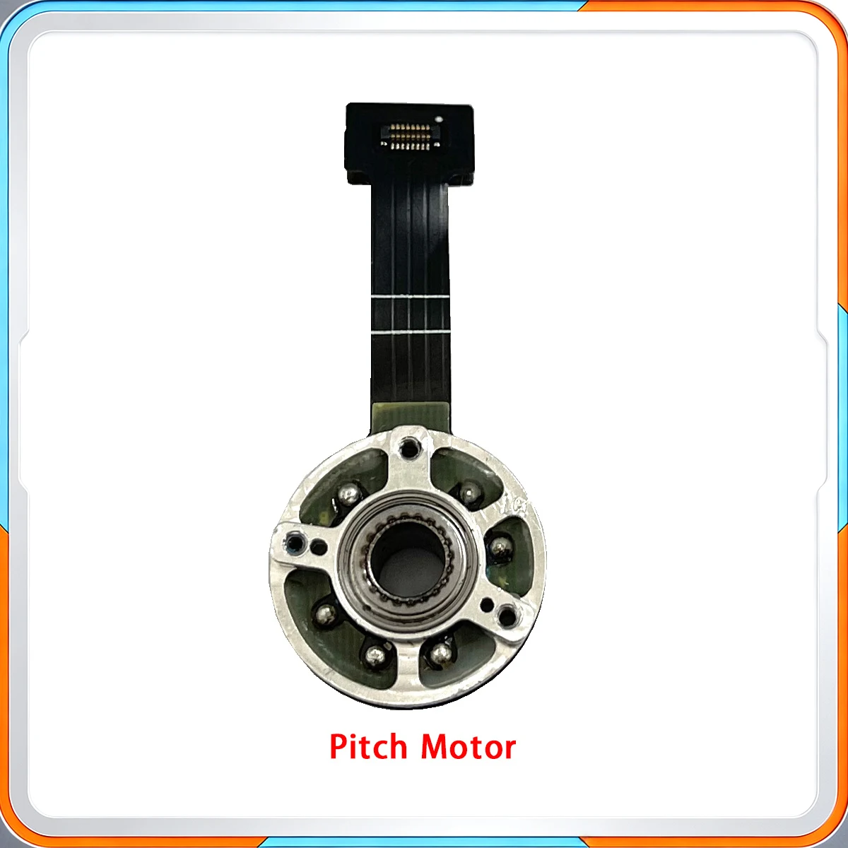 For Mattress 4T Camera Roll/Pitch/Yaw Motor High Quality Tester for Gimbal Y/R/P Motor with Cable Included