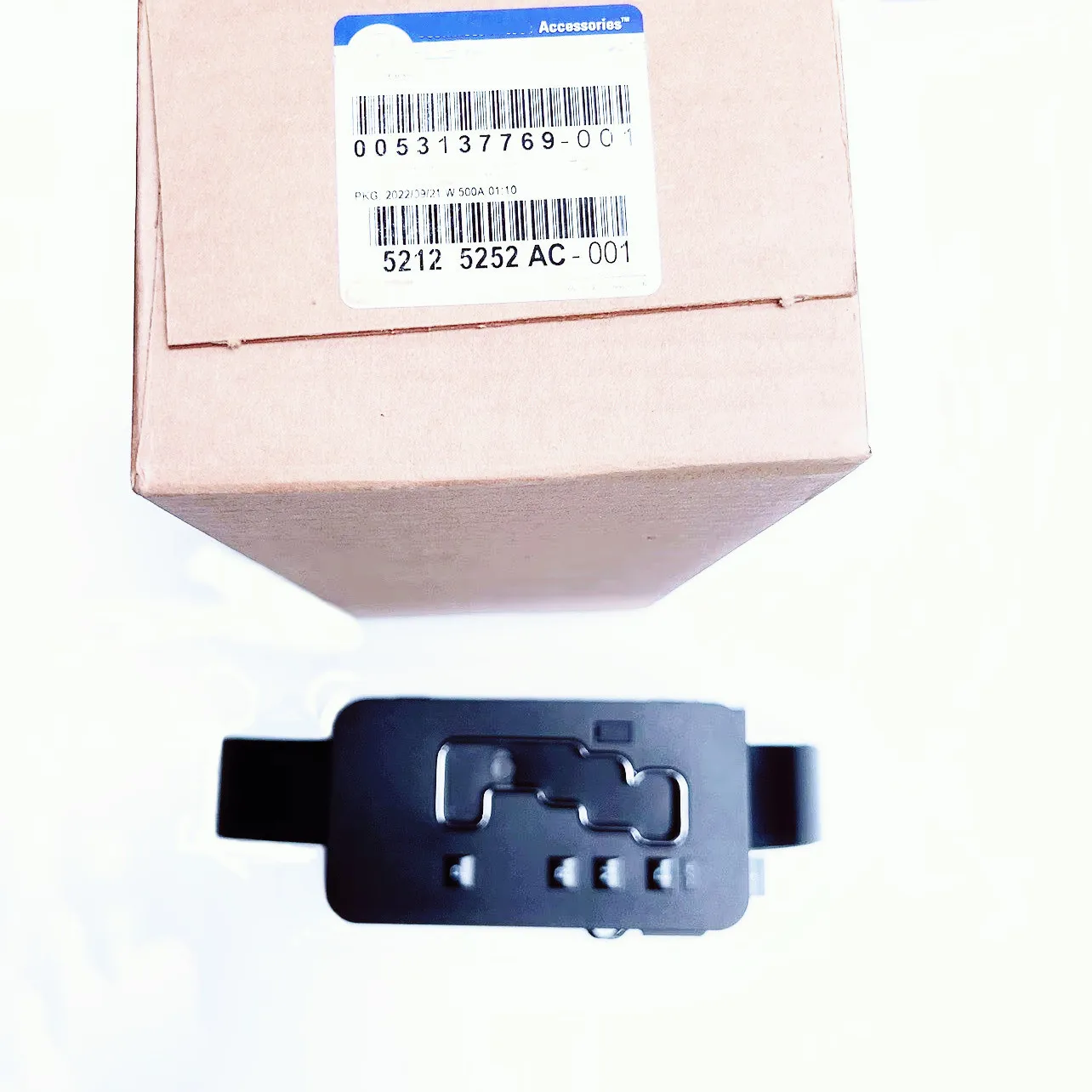 Automatic Transmission Shift Plate, 52125252AC, Suitable For: Wrangler JK, J3, Freedom, KK, Nitro group, KA,2008-2019
