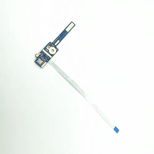 Nuevo para HP 14-R 14-G 240 G3 245 246 G3 Placa de interruptor de encendido en placa pequeña LS-A994P