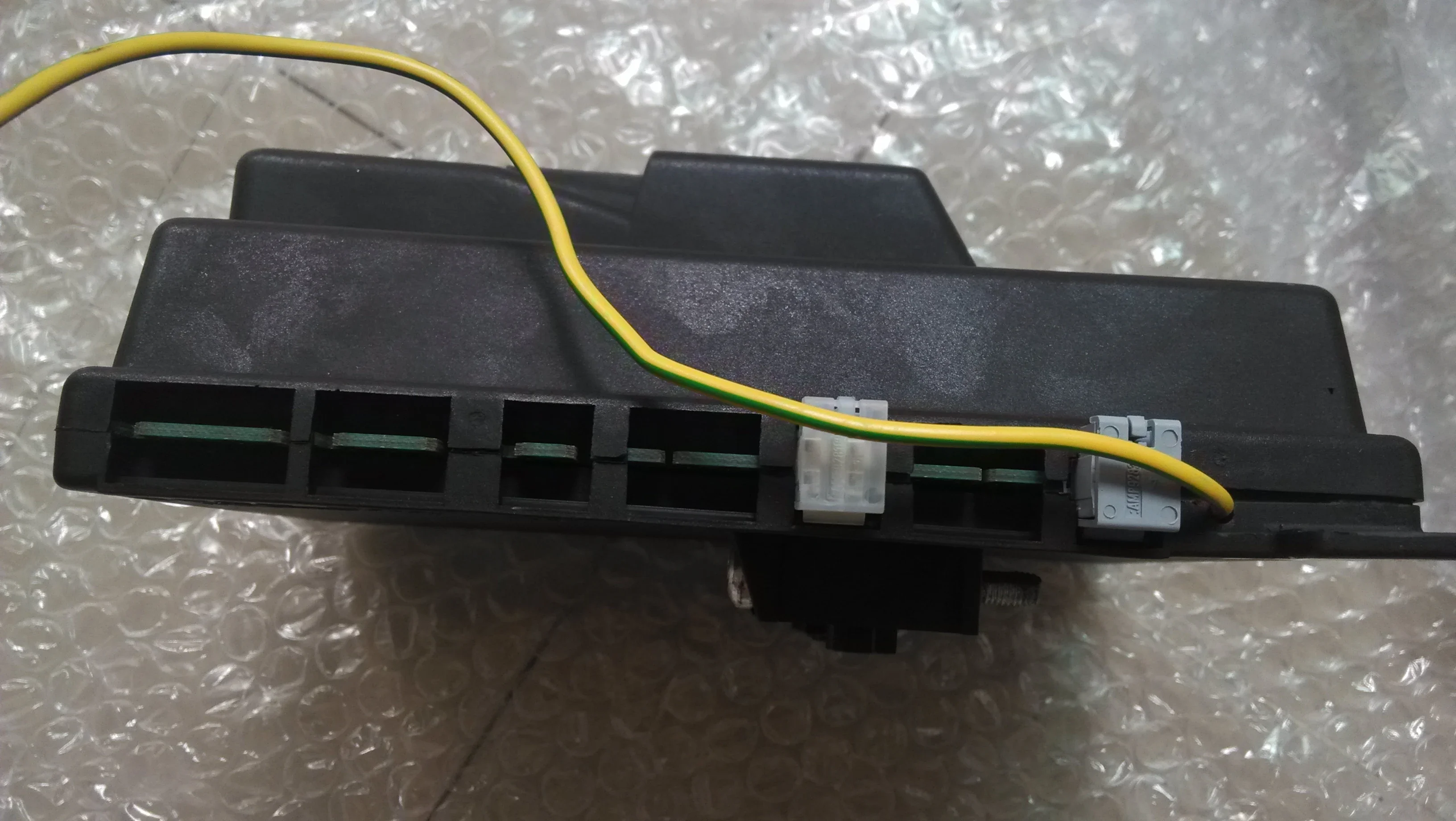 Program controller MG569 552SE MG557-MWZG igniter ignition programmer Burner controller