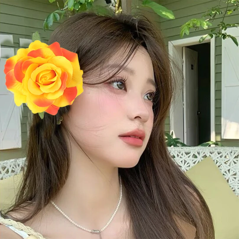 Halloween Rose Flow…