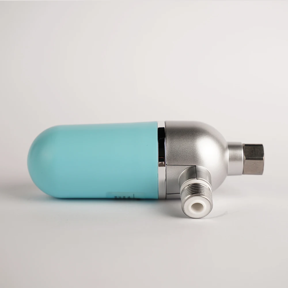 مانع مقياس STLF MSAP مع شاشة متينة من الفولاذ المقاوم للصدأ غير المنسوج لأنظمة سخانات المياه