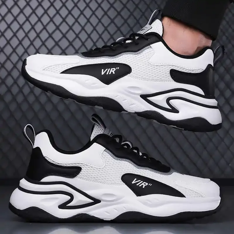 

Без каблука Тонкий каблук = женские кроссовки Мужские кроссовки для бега Роскошная обувь Мужские Sapatenos Sport Play 2025elegant Due To