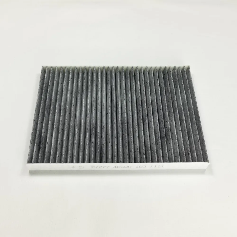 air filter for NISSAN QASHQAI 2.0 RENAULT KOLEOS 2.0 FOR NISSAN X-TRAIL 2.0 oem: 16546-JD20B 27277-0840R